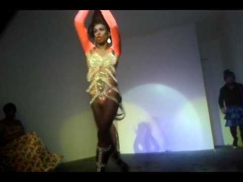 Kelly Pantera - Freedom Club 01/02/2014