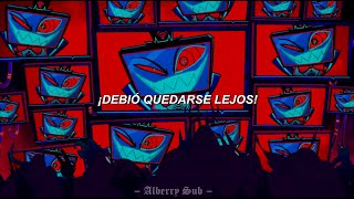 Cover art for Stayed Gone LATINO – No Haber Venido al Show