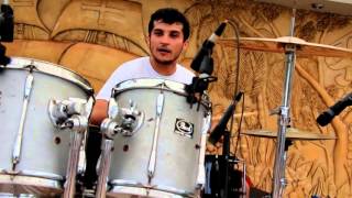 CEGOS MMs in FOODTRUCK FESTIVAL (RAIMUNDOS TRIBUTE)