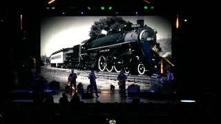 Locomotive Breath by Jethro Tull