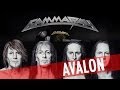 Gamma Ray - Avalon Video