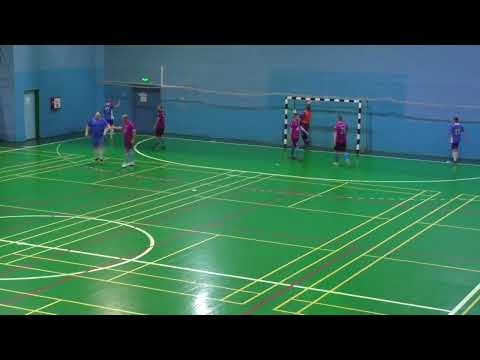 КУ 9 Bwin – ХарьковФАМ-Б  2 тайм