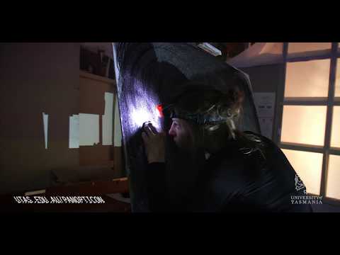 パノプティコンⅡ＠ダークモフォ2018 (Panopticon II at Dark Mofo 2018)