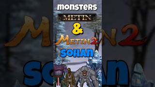 Miniaturka - Metin & Metin2 Monsters [7] - Sohan