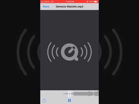 Demon Watchin  - Yung Shan