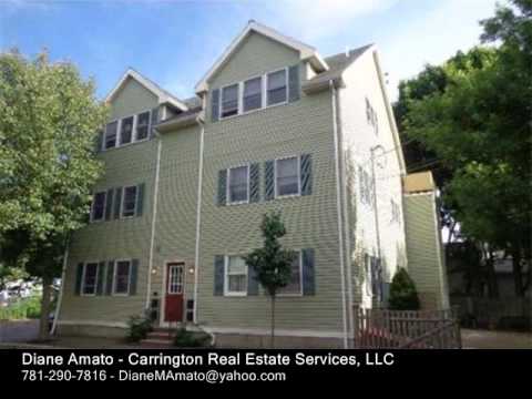 5 Saunders St Salem, MA 01970 - Condo - Real Estate - For Sale -