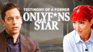 $9 Million on OnlyFans & God Saved Me | Michael & The Prodigal Daughter - Nala Ray