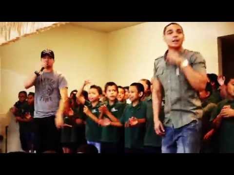 Stevie Dub Feat. JT Harker - Can't Stop (Music Video)