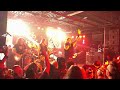 Testament Low Live The Machine Shop Flint MI May 2025