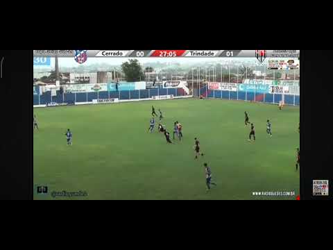 Gol do Tacão