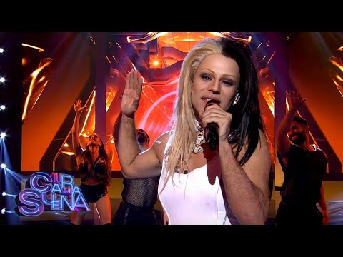 Agoney es el ganador con Mónica Naranjo – TCMS9. Gala 9