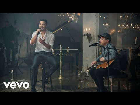 Video thumbnail for Mi Niña Linda (Versión Acústica)