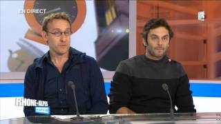 Mise en scène de Roberto Zucco