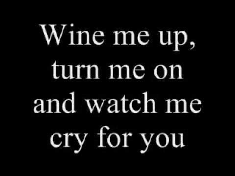 Faron Young 'Wine Me Up' Karaoke