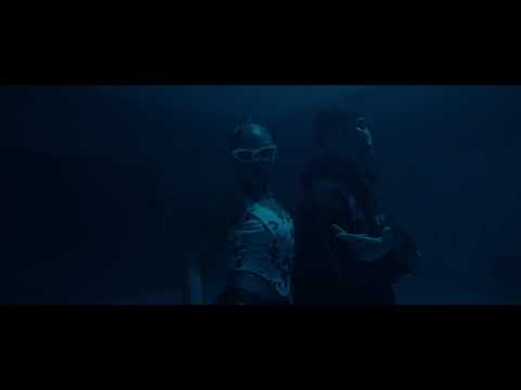 Kid Ransom - Back To Back feat. Neko Savvy (Official Music Video)