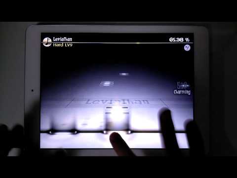 「Deemo」Leviathan (Hard) 100% AC