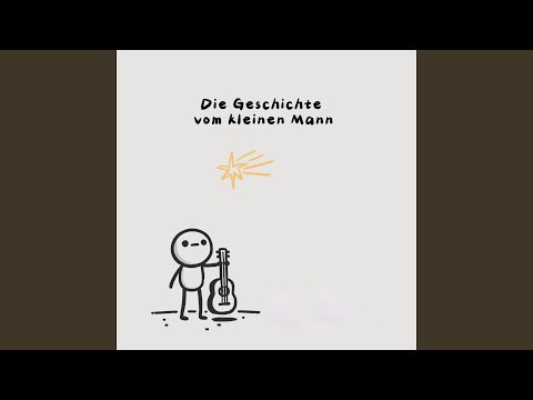 Die Geschichte vom kleinen Mann