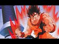 Goku Motivational Training Gym Motivation