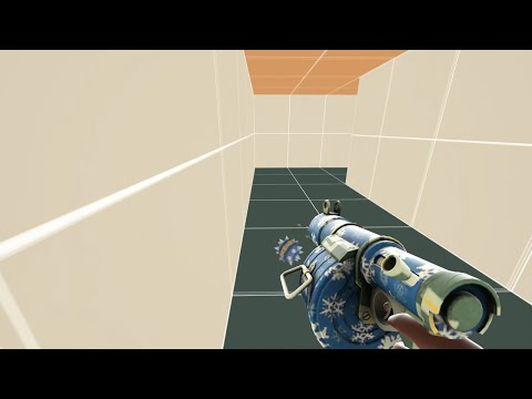 [D] cander on jump_karb_b3 Course 1 - 0:32.115