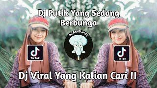 Download lagu DJ PUTIK YANG SEDANG BERBUNGA SOUND DANZ WG I DJ HARUSKAH BERAKHIR VIRAL TIK TOK TERBARU 2023 !! mp3