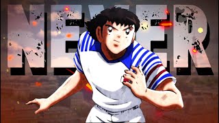 Download lagu 'Never Back Down' | Japón U16 vs Alemania U16 - Captain Tsubasa 2023 |「AMV」 ¡¡ESPECIAL 12K SUBS!! mp3