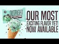 Mint Cookies & Cream Outright Bar is Here!