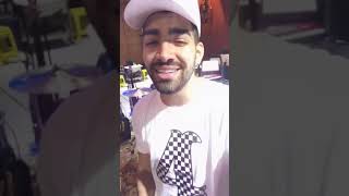 Dilsinho | Puxadinho [ Cavaco e Percussão ]