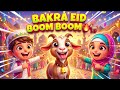 Bakra Rhymes For Toddlers Kids Cartoons Rhymes Video Kidsvideos Chikubunty Bakra
