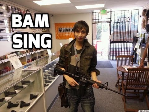 10 years since Singsing stream - 01 Dota 2