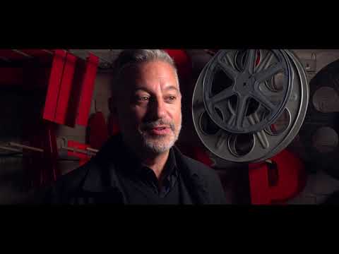 GoT DIRECTOR JEREMY PODESWA // MEET THE PROS