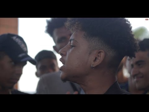 JayA Luuck x Marroquino - Batalha da Torre 94ª edição (1º fase)