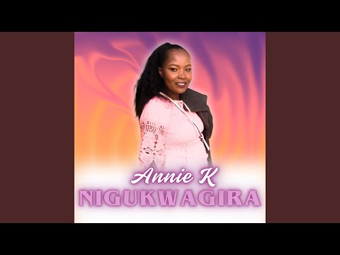 Nigukwagira