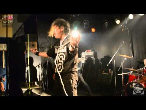 NEO UNDER BALL ー D  @ ONION HOLL  2015.6.7