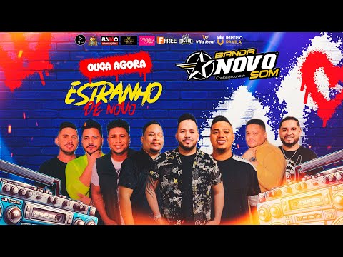 Banda Novo Som - Lançamento Fevereiro 2026