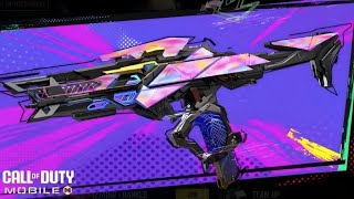 &quot;Mythic USS 9 Fusion Draw: The Ultimate Gun Unleashed!&quot;