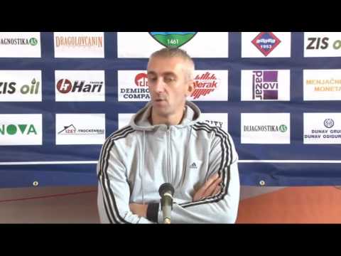 Rukometaši Novog Pazara dočekuju Obilić