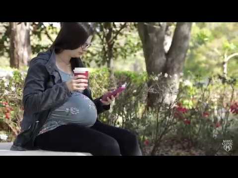 Mayo Clinic Minute: Long-term health risks of gestational diabetes