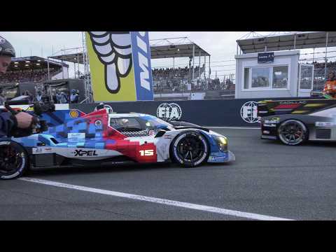 24h du Mans 2026 : le warm-up qui fâche les pilotes