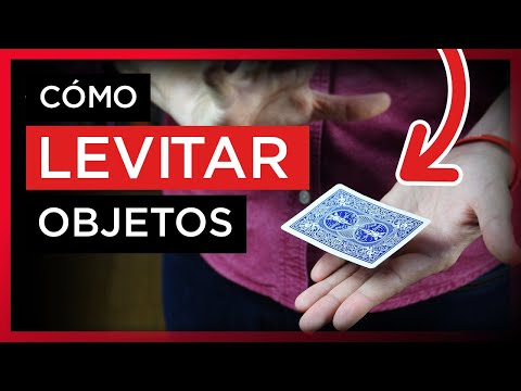 download lagu mp3 mp4 Aprender Levitacion, download lagu Aprender Levitacion gratis, unduh video klip Aprender Levitacion