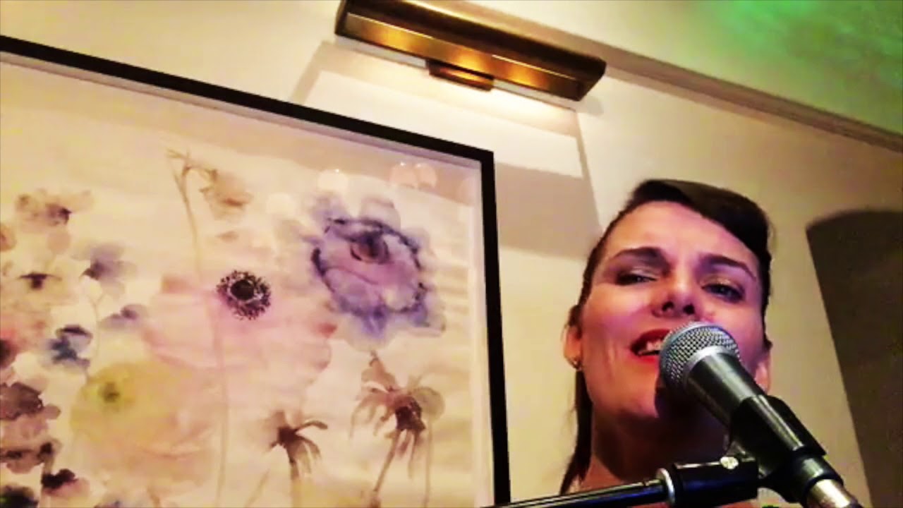 Promotional video thumbnail 4 for Stacy Rock
