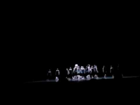 Staatsoper Hannover 19.06.2010