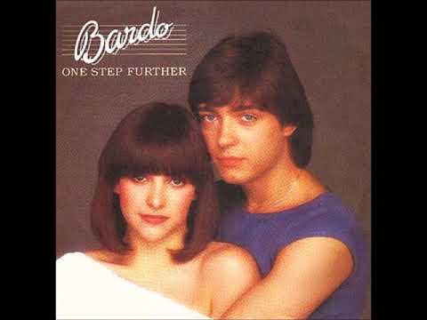 1982 Bardo - One Step Further