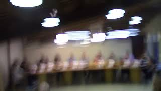 Ple ordinari del 30 d'octubre de 2025