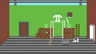 C64 Longplay - Time Tunnel