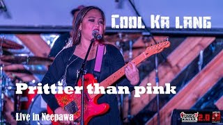 Cool Ka lang by Lei Bautista of Prettier than Pink