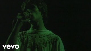 The Stone Roses - Mersey Paradise (Live in Blackpool)
