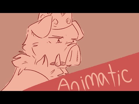 The Only Universal Language - Dream SMP Animatic