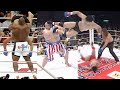 The Wildest PRIDE FC Bouts PRIDENeverDie