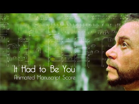 Thumbnail for It Had To Be You video