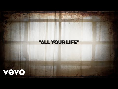 Video thumbnail for All Your Life (Remastered 2025)